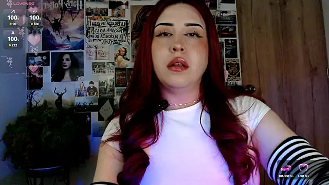 Sunny-hott online show from February 2026 04:05:02 AM