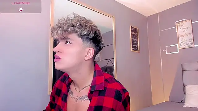 Snapshot of ANDRIUS_24 chatting on January 2025 04:57:01 PM ANDRIUS 24 online show from January 2025 04:57:01 PM