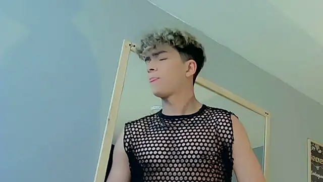 Snapshot of ANDRIUS_24 chatting on January 2025 01:23:02 PM ANDRIUS 24 online show from January 2025 01:23:02 PM