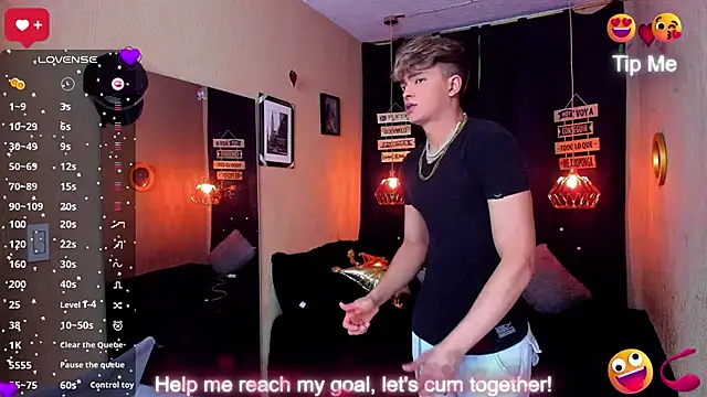 Snapshot of ANDRIUS_24 chatting on December 2025 01:11:01 AM ANDRIUS 24 online show from December 2025 01:11:01 AM