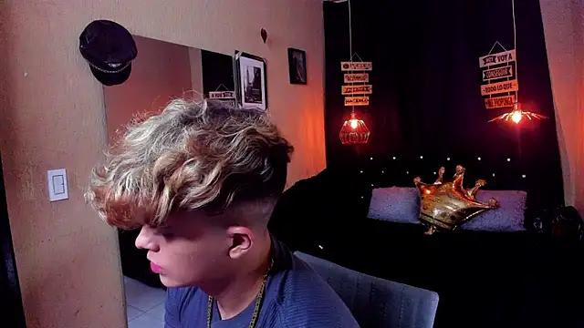 Snapshot of ANDRIUS_24 chatting on March 2026 08:46:02 PM ANDRIUS 24 online show from March 2026 08:46:02 PM