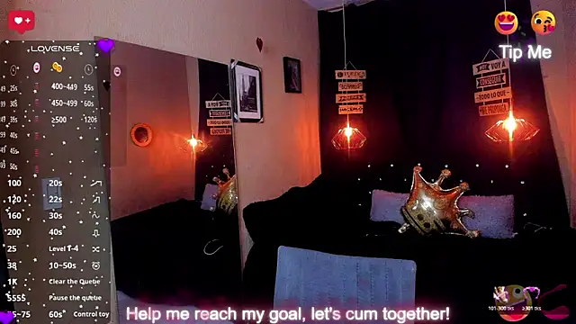 Snapshot of ANDRIUS_24 chatting on April 2026 12:22:02 AM ANDRIUS 24 online show from April 2026 12:22:02 AM