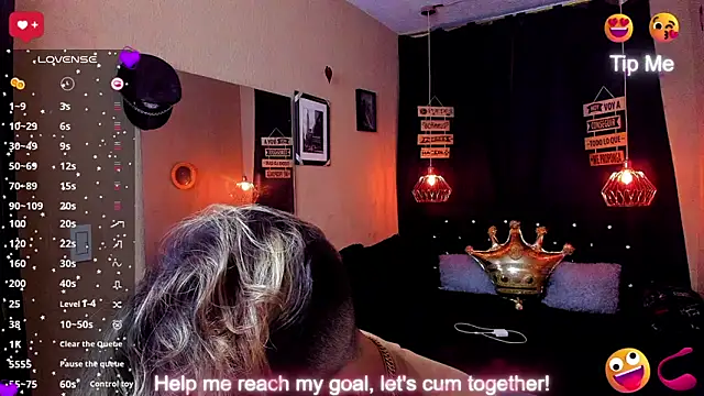 Snapshot of ANDRIUS_24 chatting on April 2026 09:02:01 PM ANDRIUS 24 online show from April 2026 09:02:01 PM