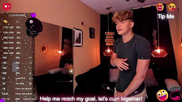 Snapshot of ANDRIUS_24 chatting on April 2026 01:38:01 AM ANDRIUS 24 online show from April 2026 01:38:01 AM