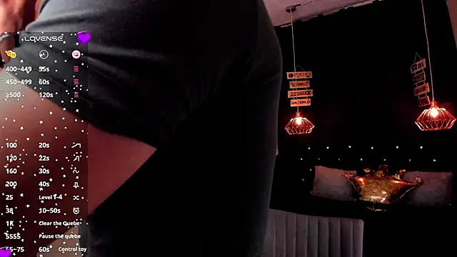 Snapshot of ANDRIUS_24 chatting on April 2026 09:04:01 PM ANDRIUS 24 online show from April 2026 09:04:01 PM