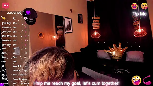 Snapshot of ANDRIUS_24 chatting on April 2026 12:13:02 AM ANDRIUS 24 online show from April 2026 12:13:02 AM