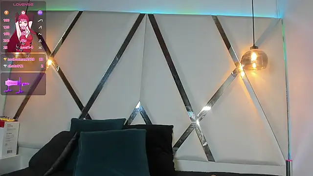 MarielQueenx online show from December 2024 06:15:02 AM