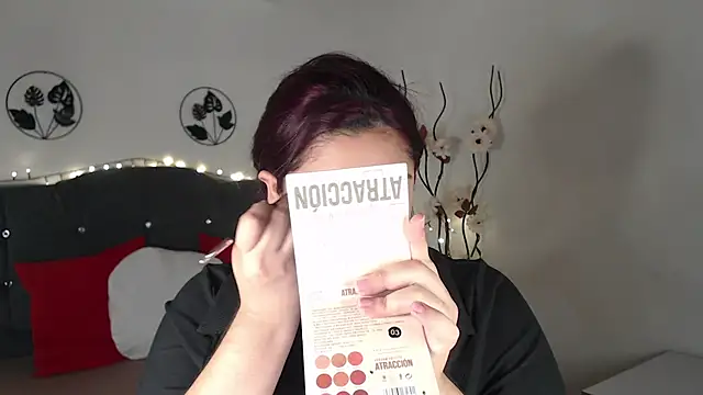 KathyGonzalez online show from January 2025 11:20:02 AM