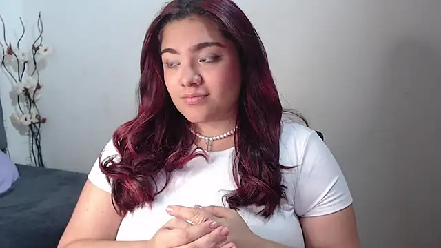 KathyGonzalez online show from February 2025 08:54:01 PM