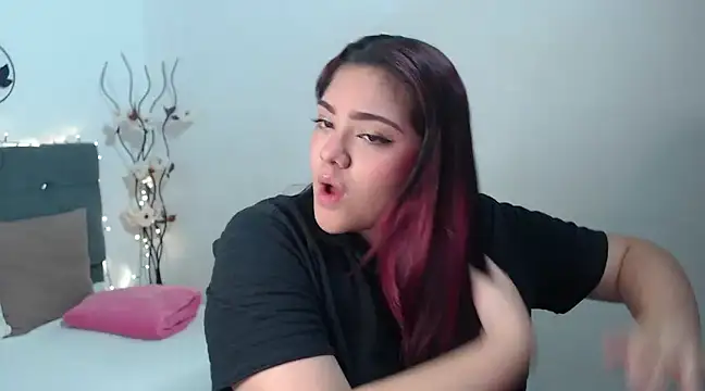 KathyGonzalez online show from February 2025 09:23:01 PM