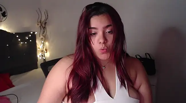 KathyGonzalez online show from March 2025 09:51:01 PM