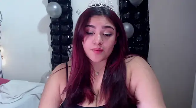 KathyGonzalez online show from March 2025 07:01:02 PM