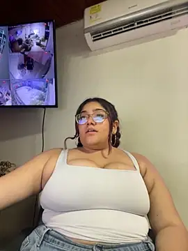 KathyGonzalez online show from September 2025 07:50:02 PM