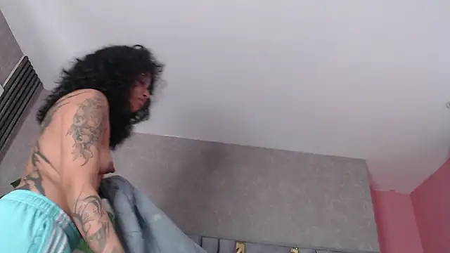 JuliaRose ks online show from November 2025 12:27:02 PM