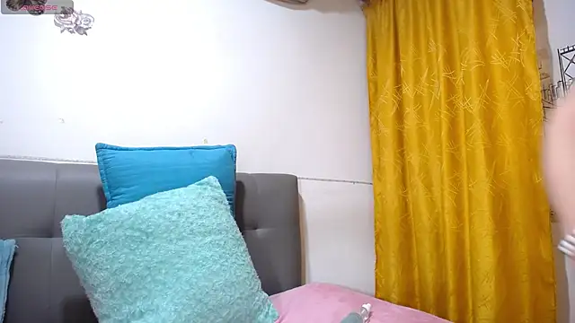 SexyLatinsx online show from March 2025 07:12:01 PM