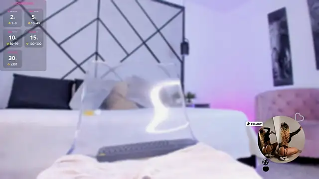 Natasha Smith09 online show from December 2024 10:52:02 PM