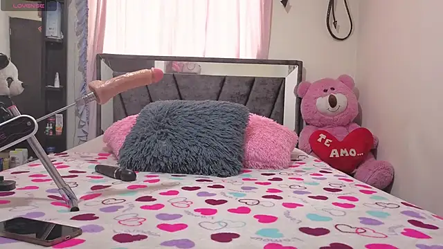 Snapshot of Hotsamantamature chatting on March 2026 08:48:01 PM Hotsamantamature online show from March 2026 08:48:01 PM