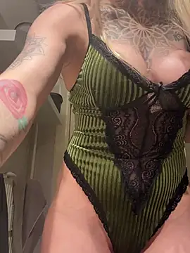 ElenaHaze online show from January 2025 04:37:02 PM