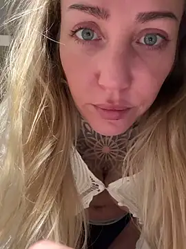 ElenaHaze online show from January 2025 05:48:02 AM