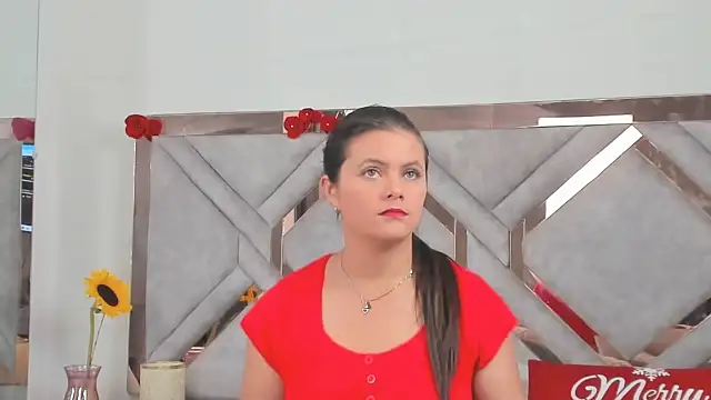 Victoriabecker online show from December 2024 09:30:02 PM