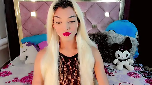 the-horus-girl online show from January 2025 02:19:02 AM