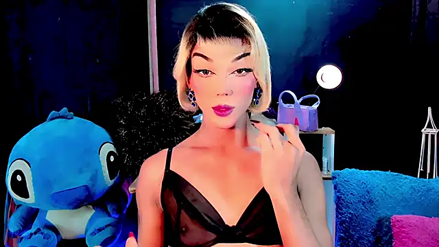 the-horus-girl online show from February 2025 01:22:01 AM