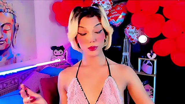 the-horus-girl online show from February 2025 03:58:02 AM