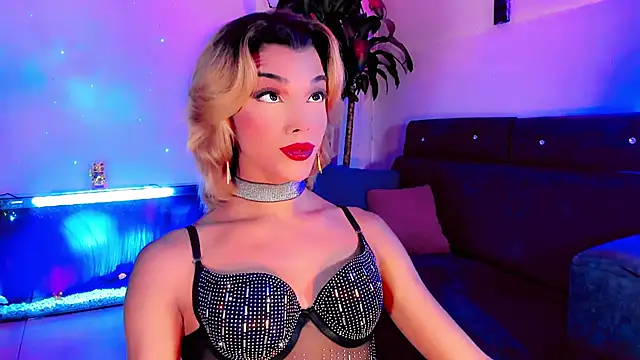 the-horus-girl online show from October 2025 01:59:02 AM