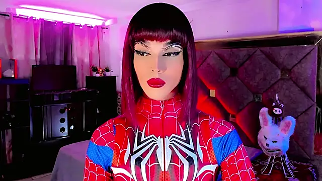 the-horus-girl online show from October 2025 02:01:02 AM