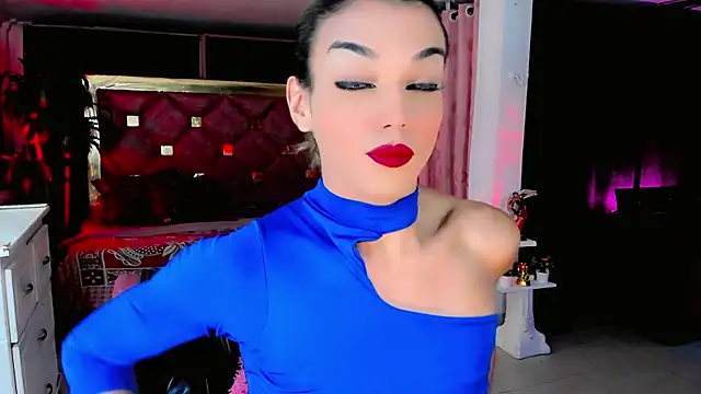 the-horus-girl online show from November 2025 02:21:01 AM