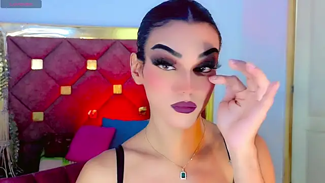 the-horus-girl online show from April 2026 02:05:01 AM