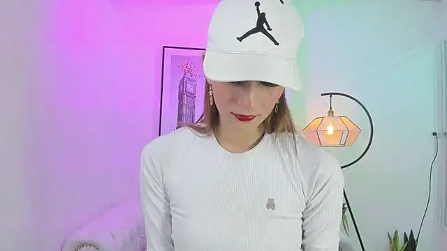 Tamara slimx online show from February 2025 06:50:02 AM