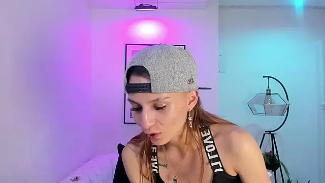 Tamara slimx online show from March 2025 10:22:02 AM