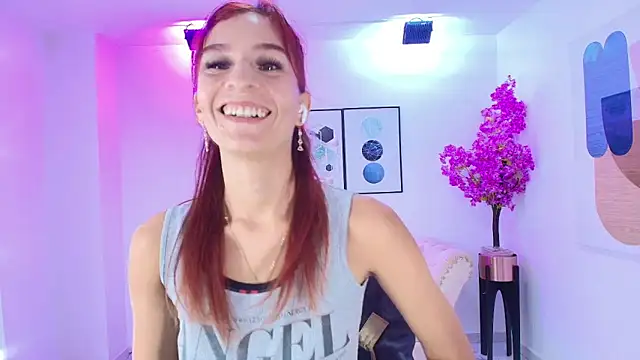 Tamara slimx online show from March 2026 04:03:01 AM