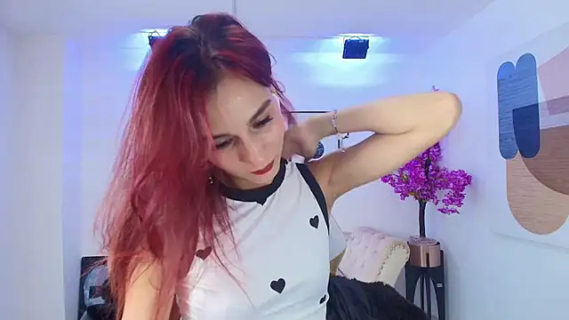 Tamara slimx online show from April 2026 03:42:01 AM