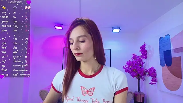 Tamara slimx online show from July 2026 03:41:01 AM