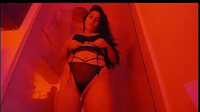 sol  angel online show from December 2024 11:54:01 PM