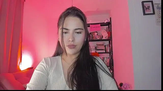 sol  angel online show from December 2024 02:36:02 AM