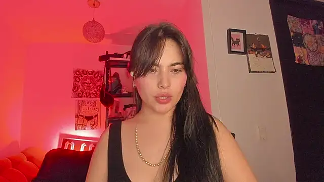 sol  angel online show from February 2025 09:21:01 AM