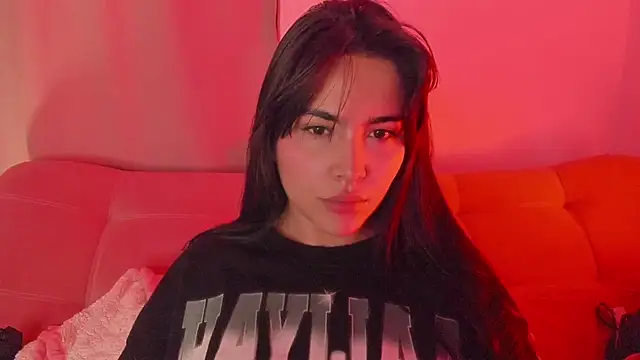 sol  angel online show from March 2025 09:53:01 AM