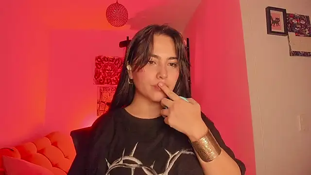 sol  angel online show from March 2025 08:18:02 AM