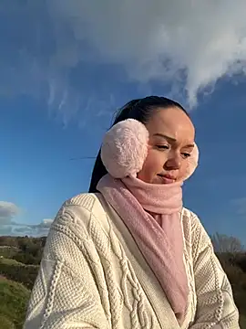 Vanesskaa online show from March 2026 04:57:01 PM