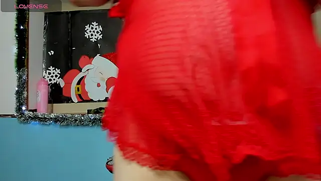isaReyes online show from December 2024 06:20:02 PM