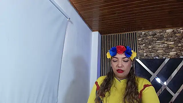 Snapshot of marie_hss chatting on July 2026 07:53:02 PM marie hss online show from July 2026 07:53:02 PM