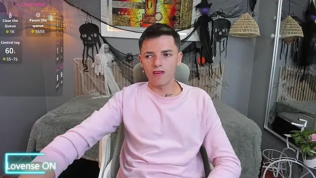 tossetrech online show from October 2025 03:14:01 AM