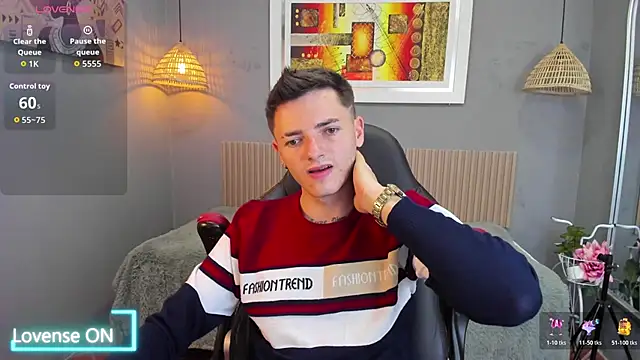 tossetrech online show from November 2025 03:59:02 AM