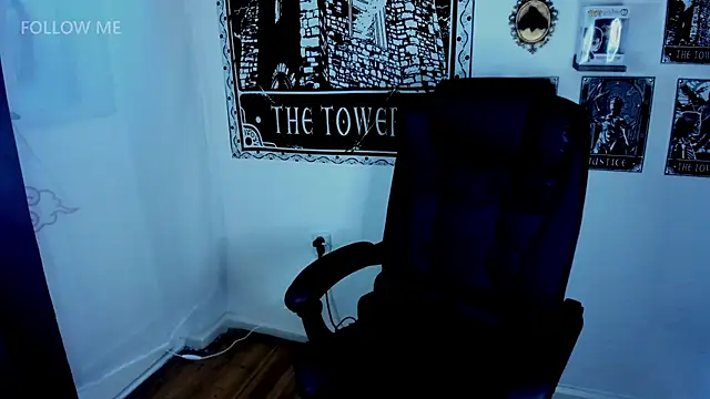 Demongirl6666 online show from November 2025 08:04:01 AM