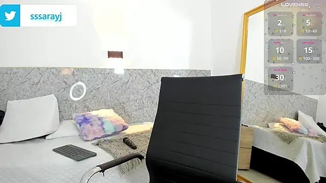 Saraycum online show from December 2024 07:44:01 PM