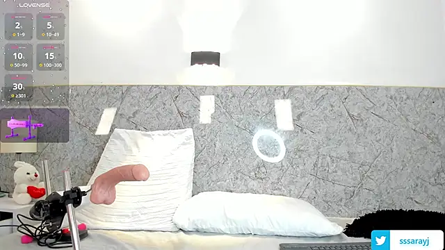 Saraycum online show from January 2025 10:31:01 PM