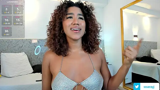 Saraycum online show from January 2025 07:32:01 PM